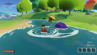 Скриншот 5 к игре Moonrite