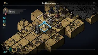 Master of Piece: Prologue