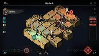 Master of Piece: Prologue