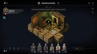 Master of Piece: Prologue