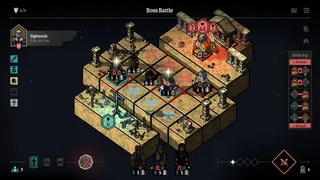 Master of Piece: Prologue