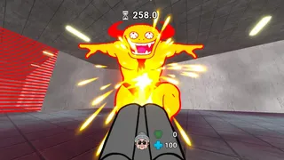 Скриншот 5 к игре Boomer Grandma