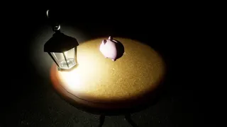 ともしび