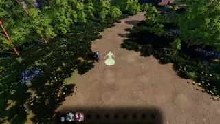 Arcane Limbo