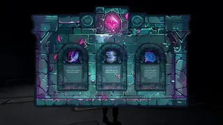 Arcane Limbo