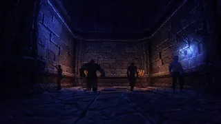 Скриншот 6 к игре Arcane Limbo