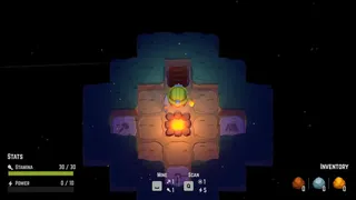 Cave Miner