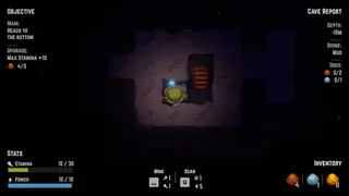 Cave Miner