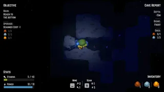 Cave Miner