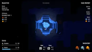 Cave Miner