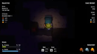 Скриншот 5 к игре Cave Miner