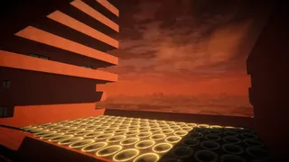 BRUTALISMUS: Dystopia