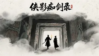 侠影痴剑录