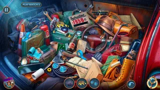 Secrets of Salem: The Phantom Cab Collector's Edition