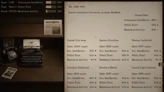 Скриншот 7 к игре Вымарано(Redacted)