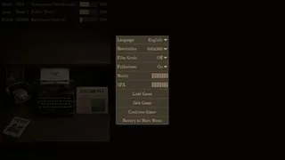 Скриншот 8 к игре Вымарано(Redacted)