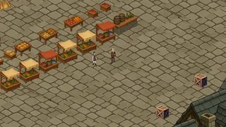 Скриншот 5 к игре Speak. Cast. Rule.