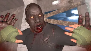 Скриншот 5 к игре Zombie Outbreak: Undead Survival