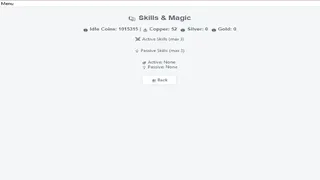 Generic Idler