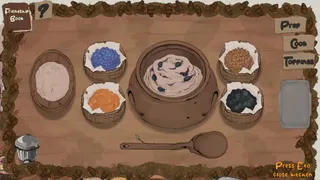 Bearly Baking