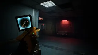 Скриншот 6 к игре P.O.N.