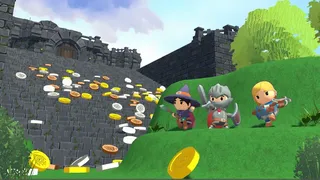 Coin Hunters