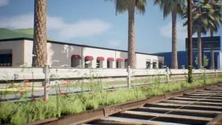 Game Shop Simulator
