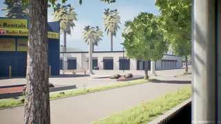 Game Shop Simulator