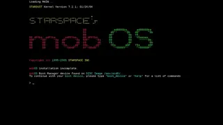 mobOS