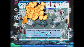 Скриншот 5 к игре mobOS
