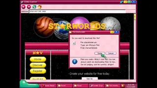 Скриншот 7 к игре mobOS