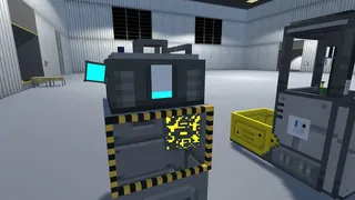 Скриншот 6 к игре Vein-X