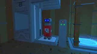 Скриншот 7 к игре Vein-X