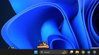 Скриншот 5 к игре Desktop Purrfect