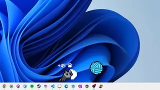 Скриншот 7 к игре Desktop Purrfect