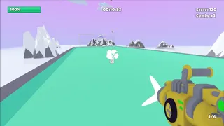 Скриншот 5 к игре Twin Trials