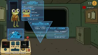 Void Authority