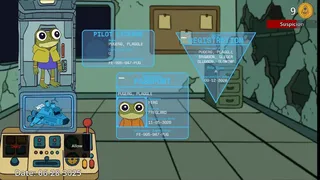 Void Authority
