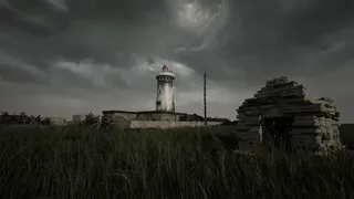 Eilean Mor: The Lost Keepers