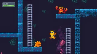Скриншот 5 к игре BlockBlasters