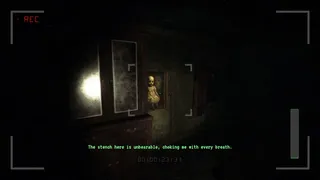 VHS \ Bleach and Bones: Ritual