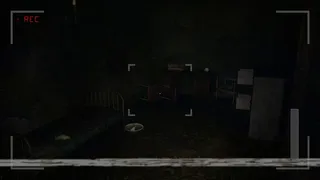 VHS \ Bleach and Bones: Ritual