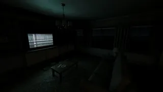 Where Is Mother