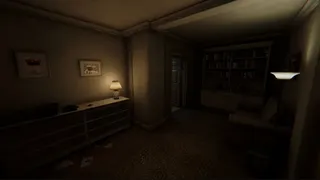 Where Is Mother