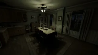 Where Is Mother