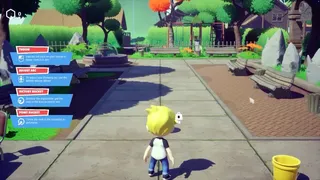 Скриншот 7 к игре Chaos Rocks