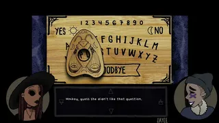 Скриншот 5 к игре Twincantation