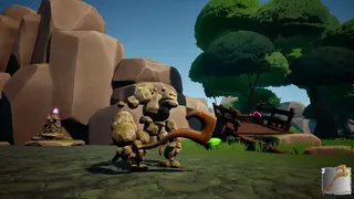 Скриншот 5 к игре ROCKS
