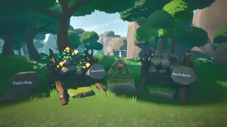 Скриншот 7 к игре ROCKS