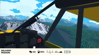 Over the Radio